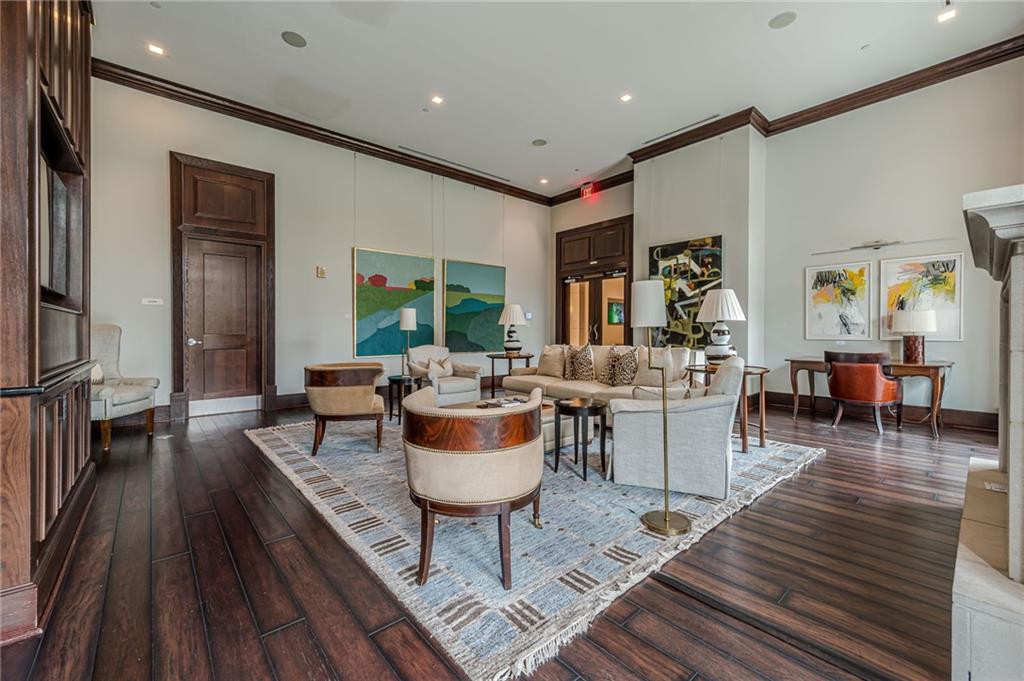 2795 Peachtree Road NE Unit 1507