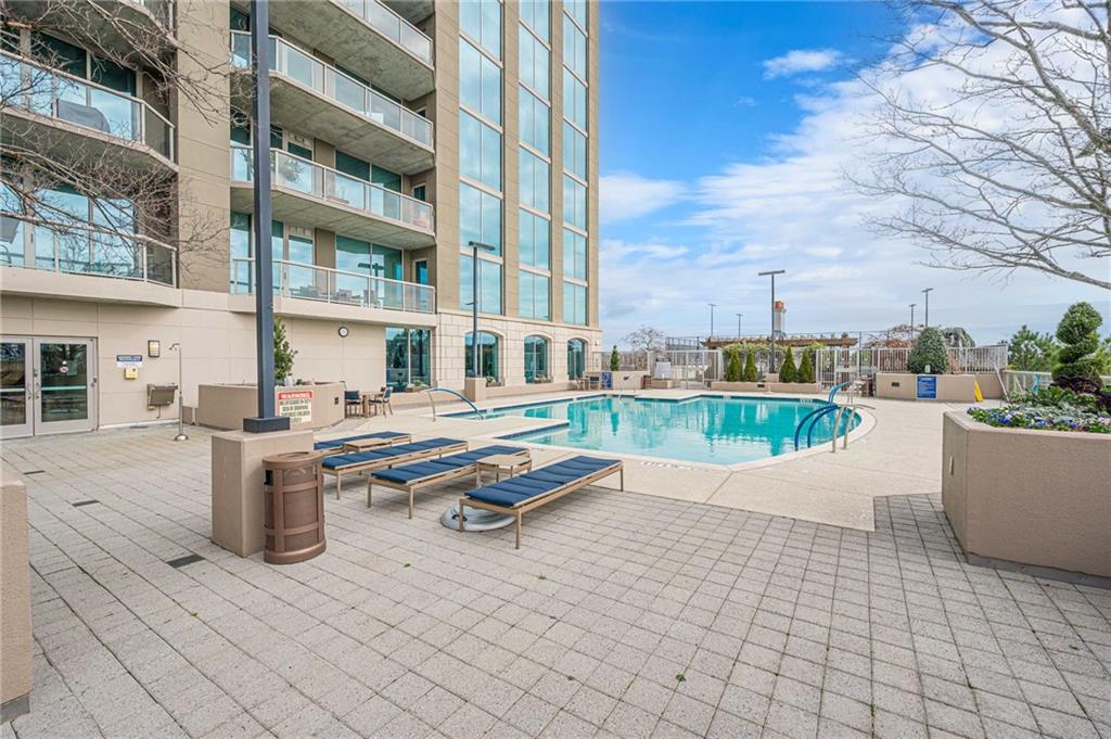 2795 Peachtree Road NE Unit 1507