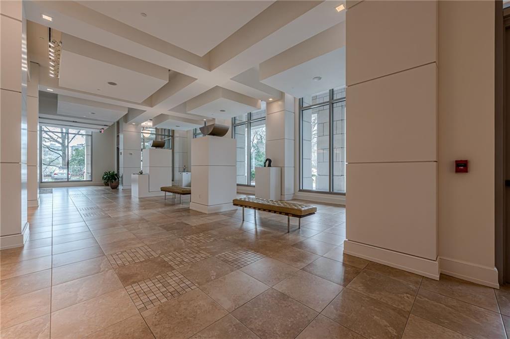 2795 Peachtree Road NE Unit 1507