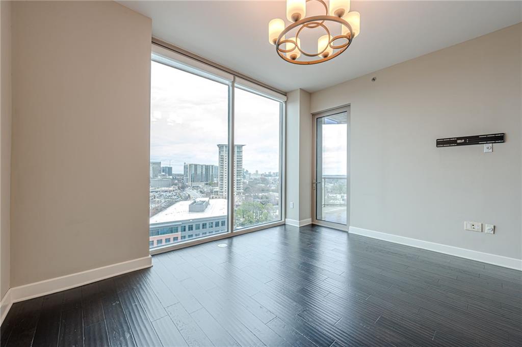 2795 Peachtree Road NE Unit 1507