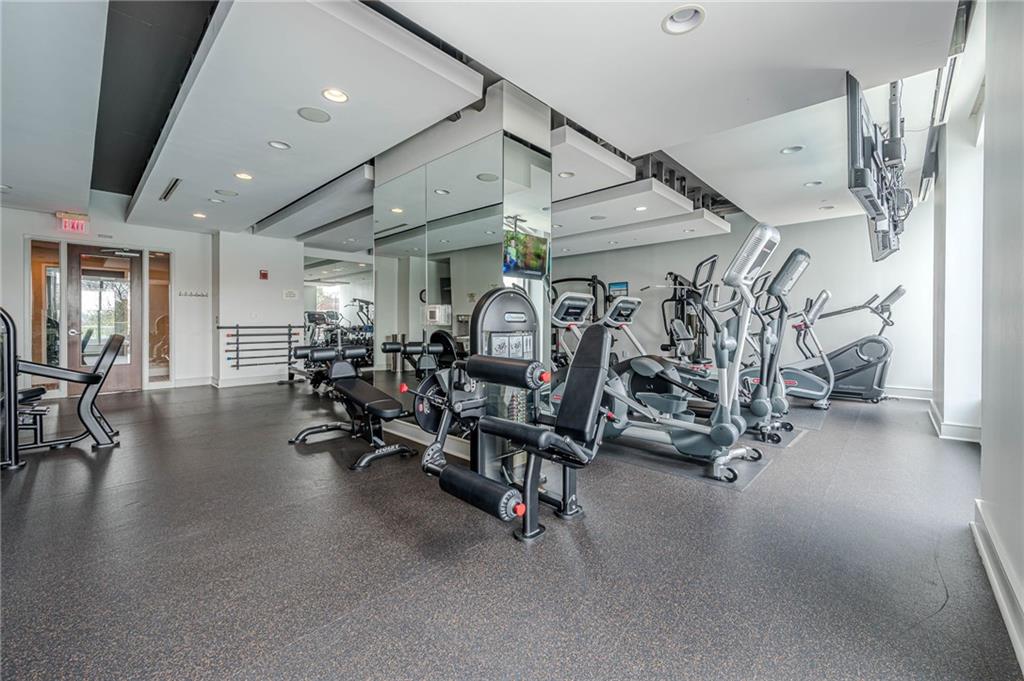 2795 Peachtree Road NE Unit 1507