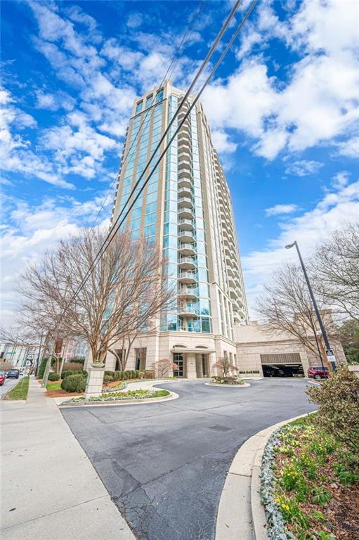 2795 Peachtree Road NE Unit 1507