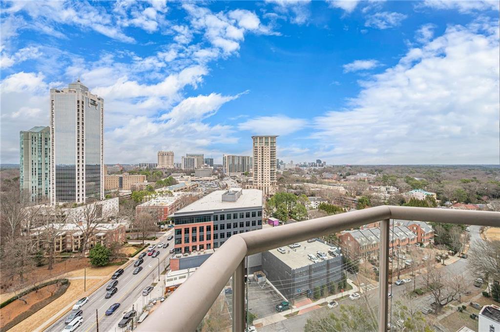 2795 Peachtree Road NE Unit 1507