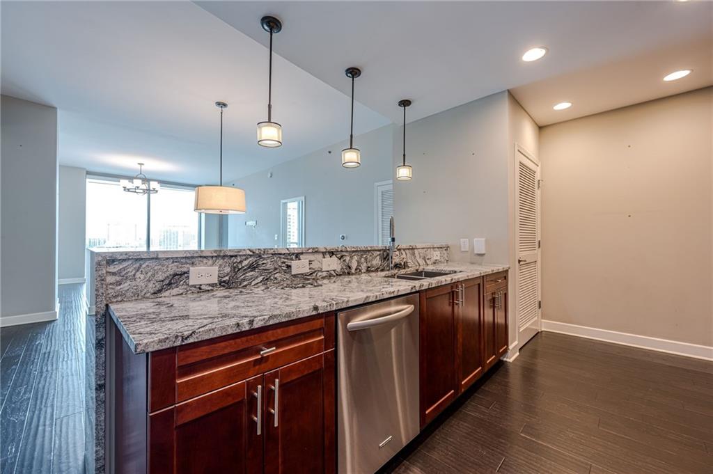 2795 Peachtree Road NE Unit 1507