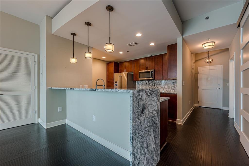 2795 Peachtree Road NE Unit 1507