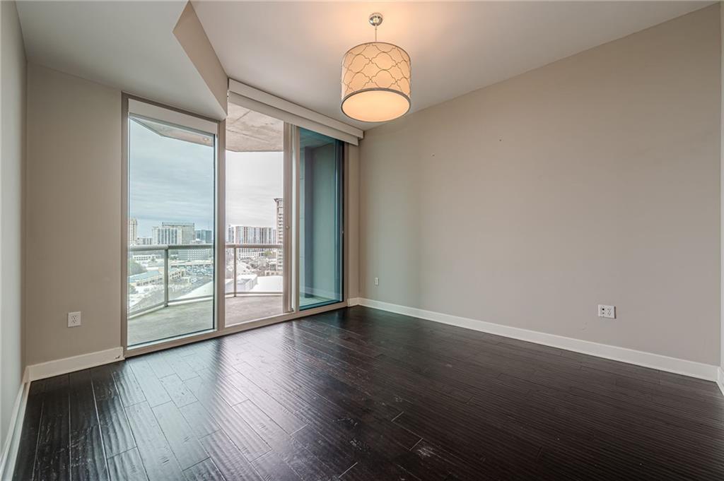 2795 Peachtree Road NE Unit 1507