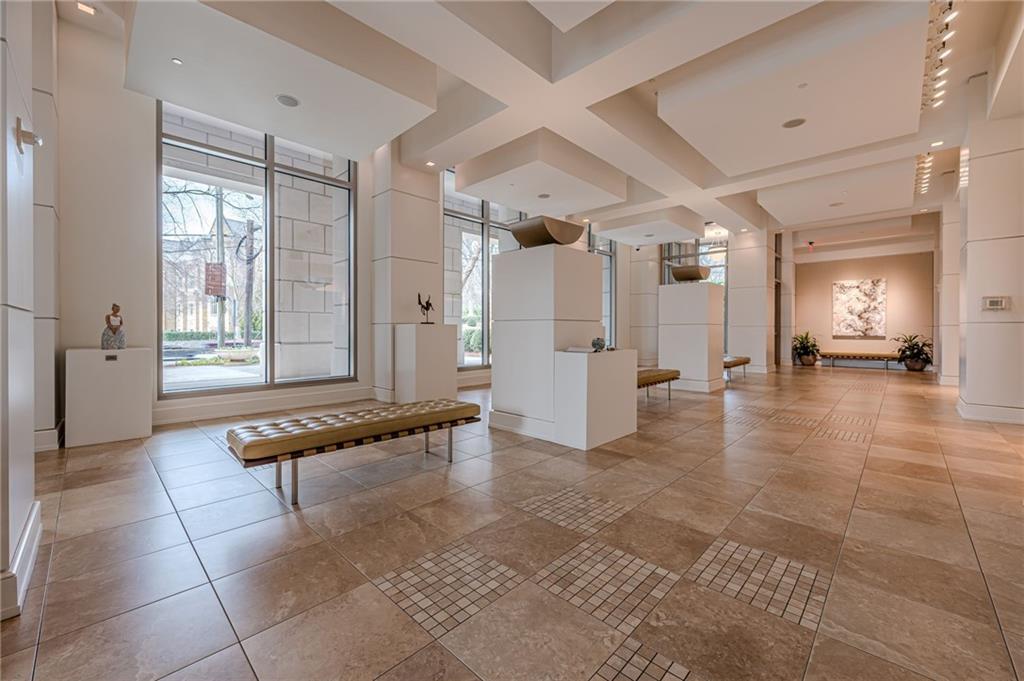2795 Peachtree Road NE Unit 1507