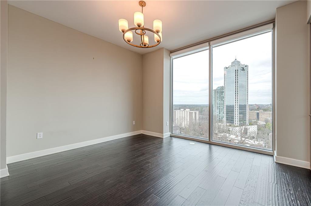 2795 Peachtree Road NE Unit 1507