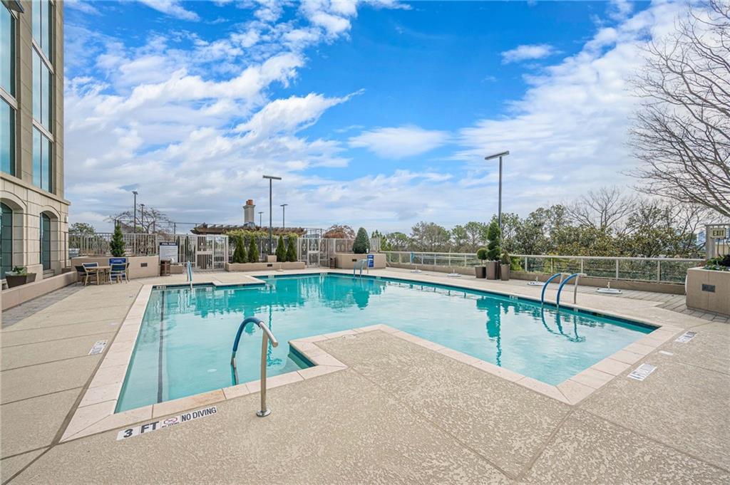 2795 Peachtree Road NE Unit 1507
