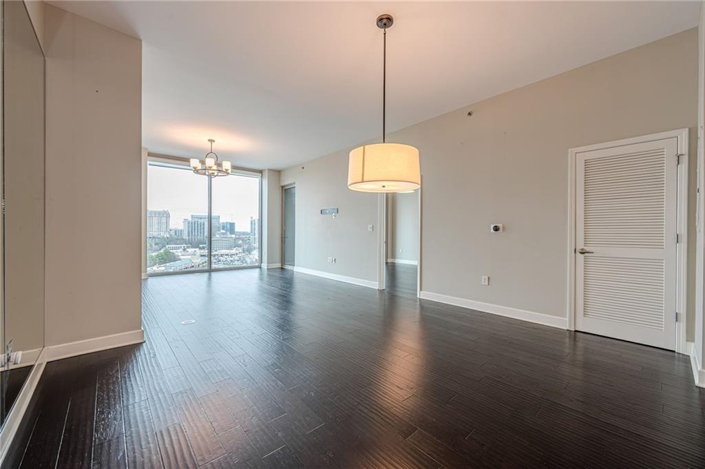 2795 Peachtree Road NE Unit 1507