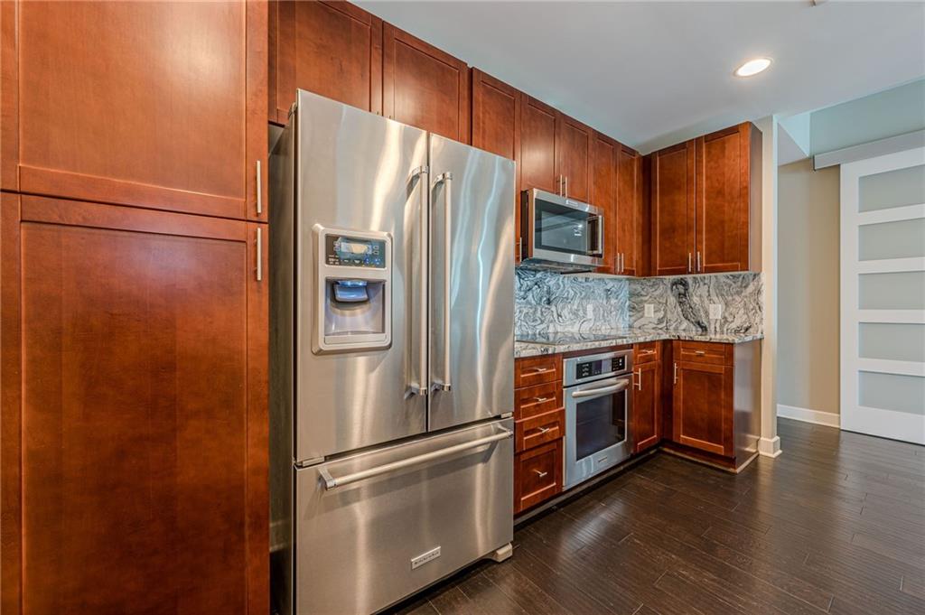 2795 Peachtree Road NE Unit 1507