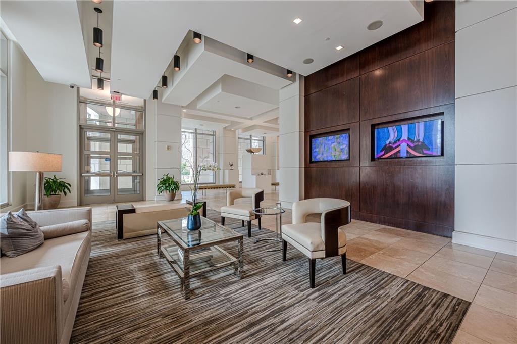 2795 Peachtree Road NE Unit 1507