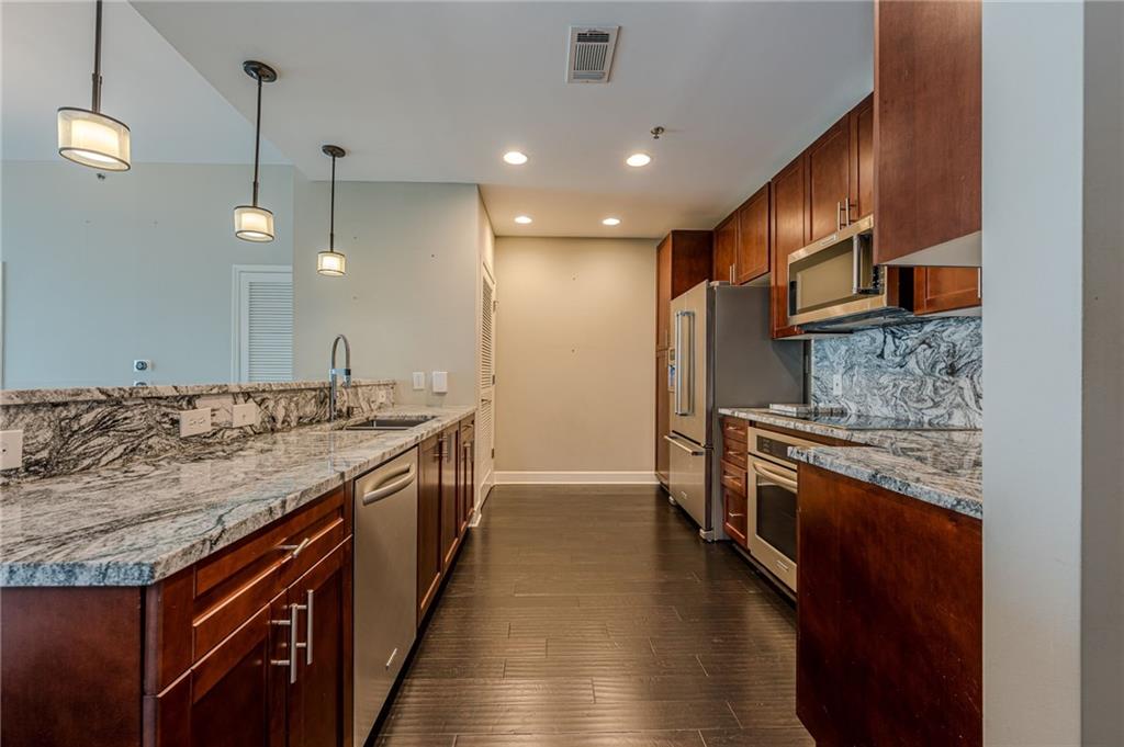 2795 Peachtree Road NE Unit 1507