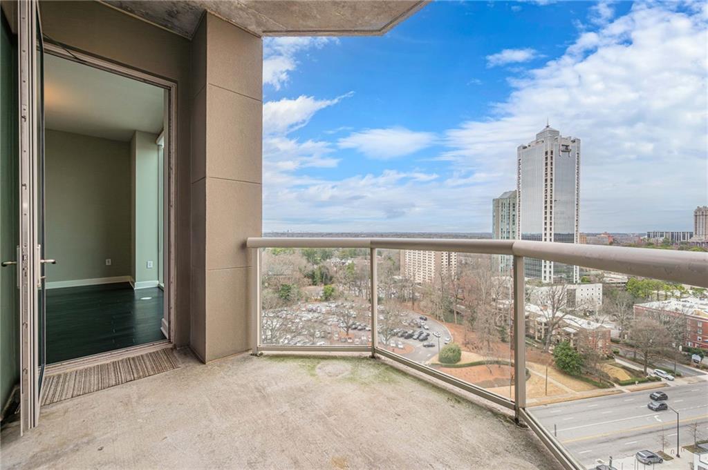 2795 Peachtree Road NE Unit 1507