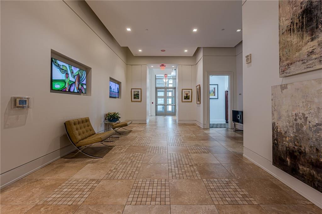 2795 Peachtree Road NE Unit 1507