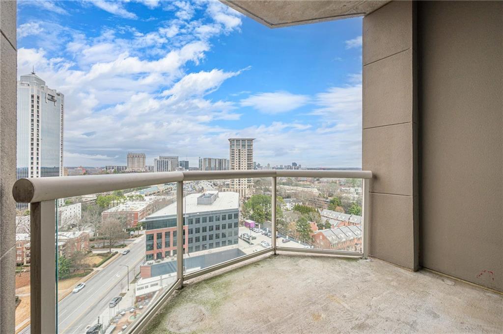 2795 Peachtree Road NE Unit 1507