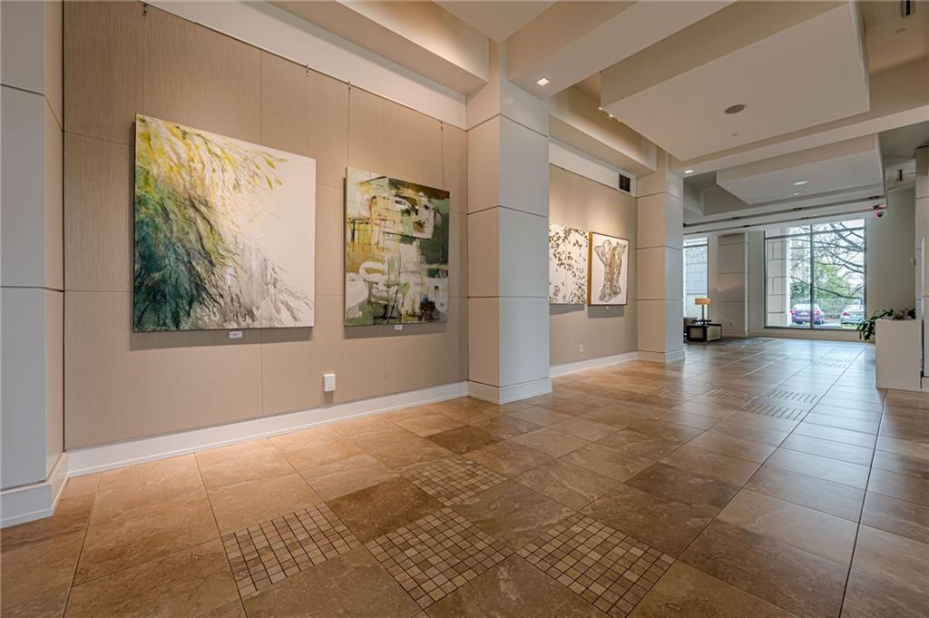 2795 Peachtree Road NE Unit 1507