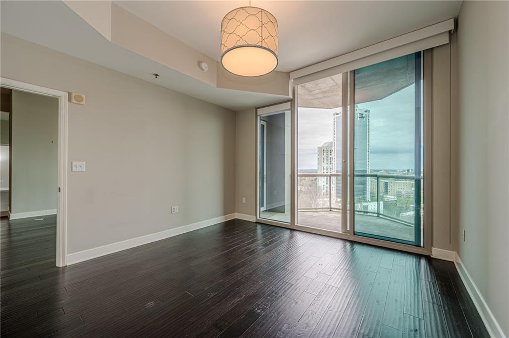 2795 Peachtree Road NE Unit 1507