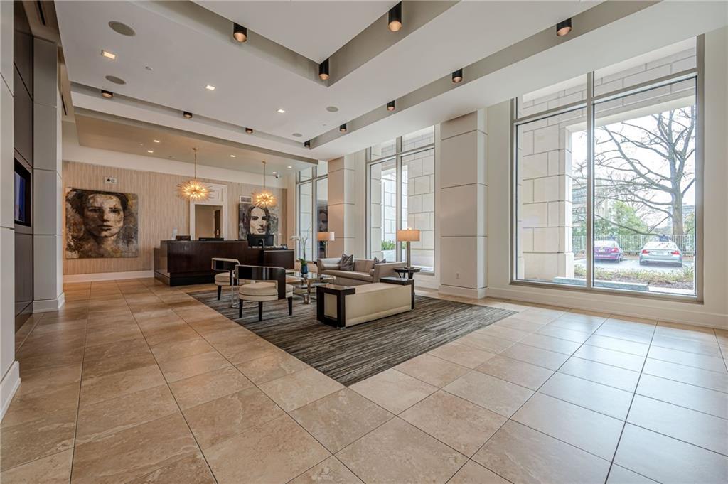 2795 Peachtree Road NE Unit 1507