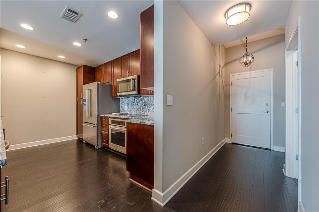 2795 Peachtree Road NE Unit 1507
