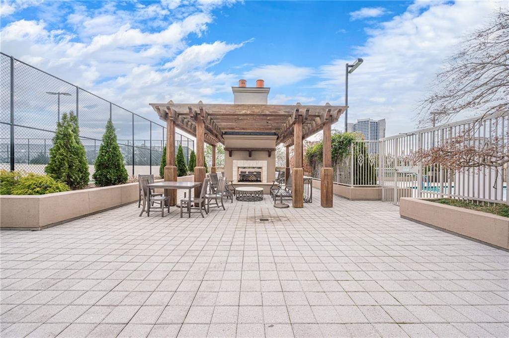 2795 Peachtree Road NE Unit 1507