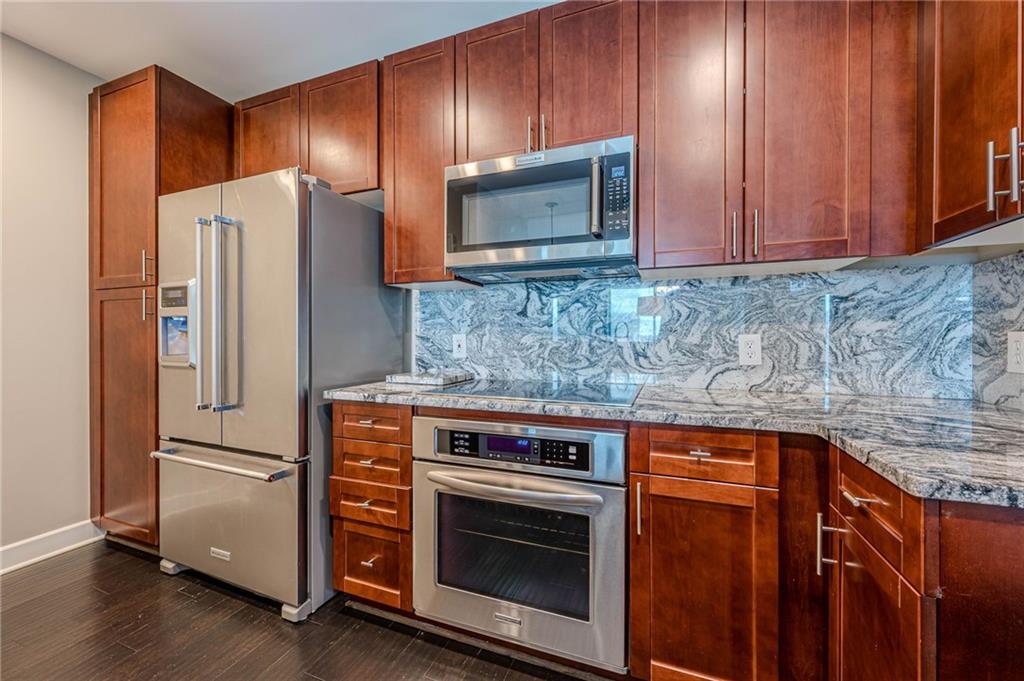 2795 Peachtree Road NE Unit 1507