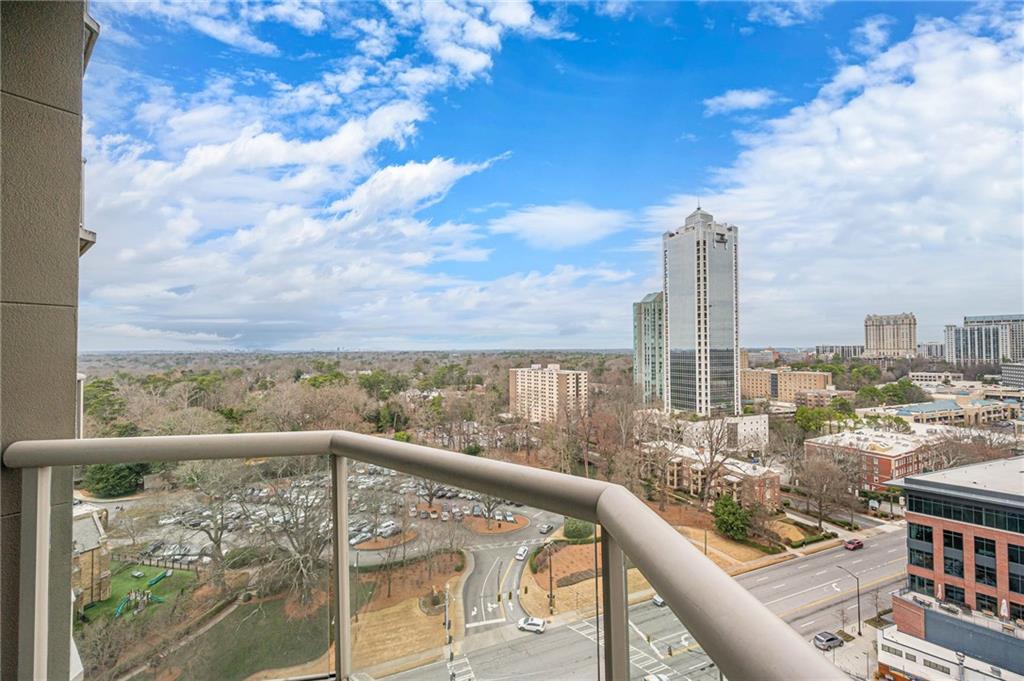 2795 Peachtree Road NE Unit 1507