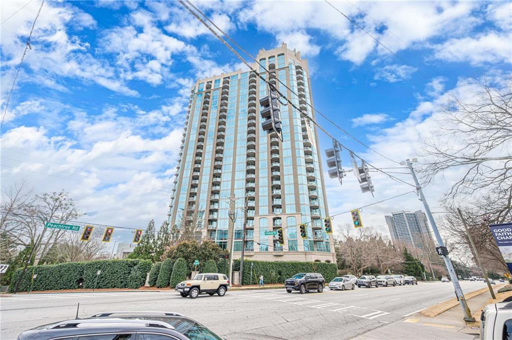 2795 Peachtree Road NE Unit 1507