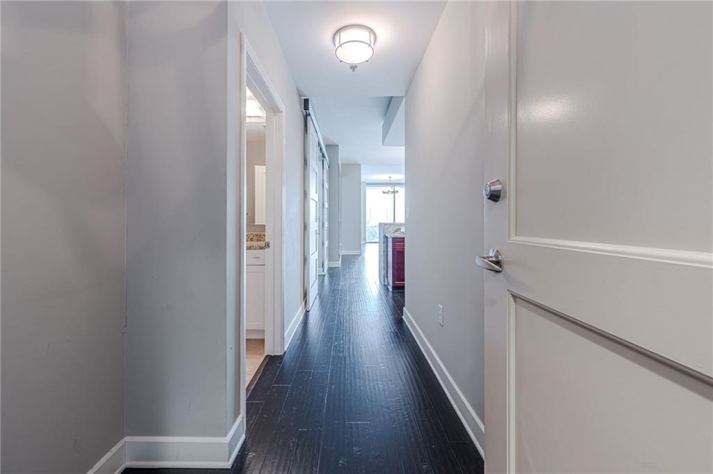 2795 Peachtree Road NE Unit 1507