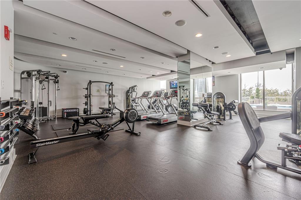 2795 Peachtree Road NE Unit 1507
