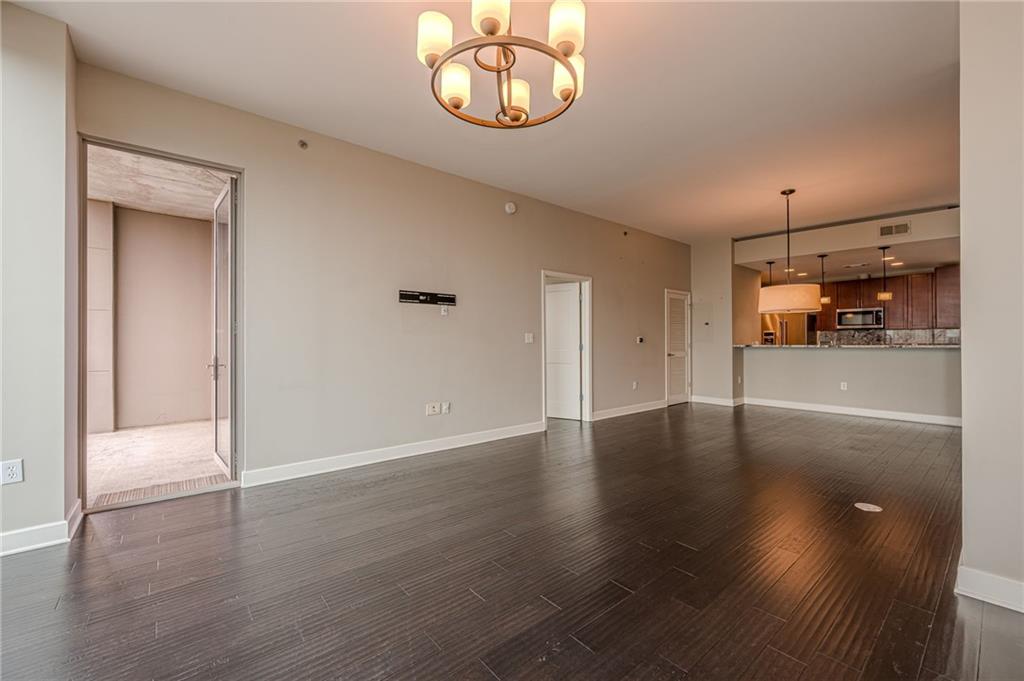 2795 Peachtree Road NE Unit 1507