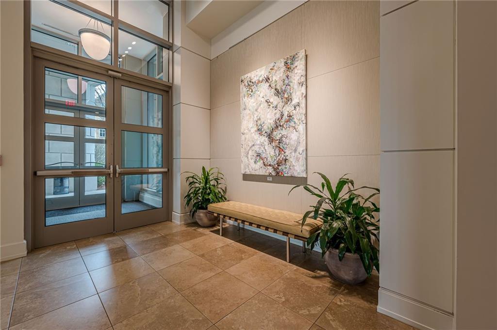 2795 Peachtree Road NE Unit 1507