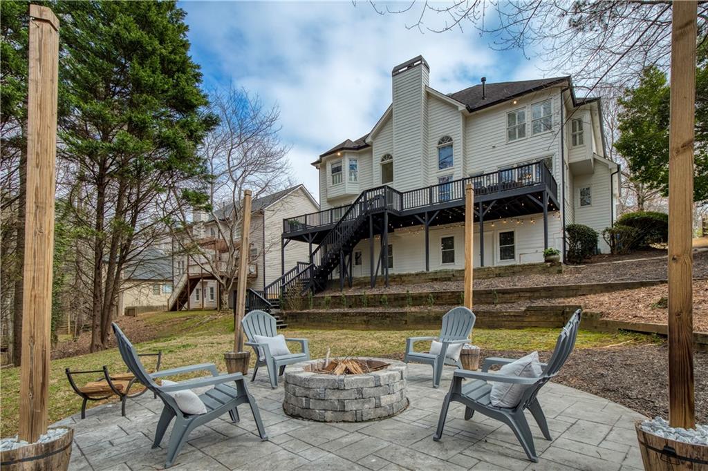 1220 Wynridge Crossing