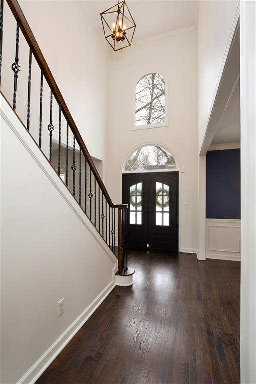 1220 Wynridge Crossing