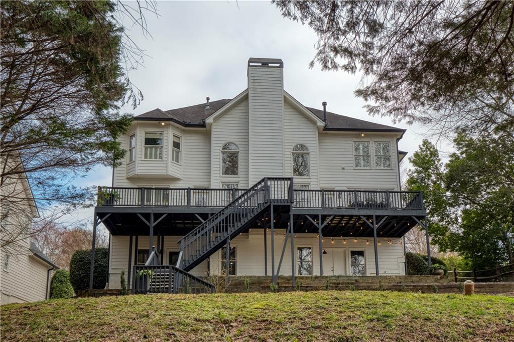 1220 Wynridge Crossing