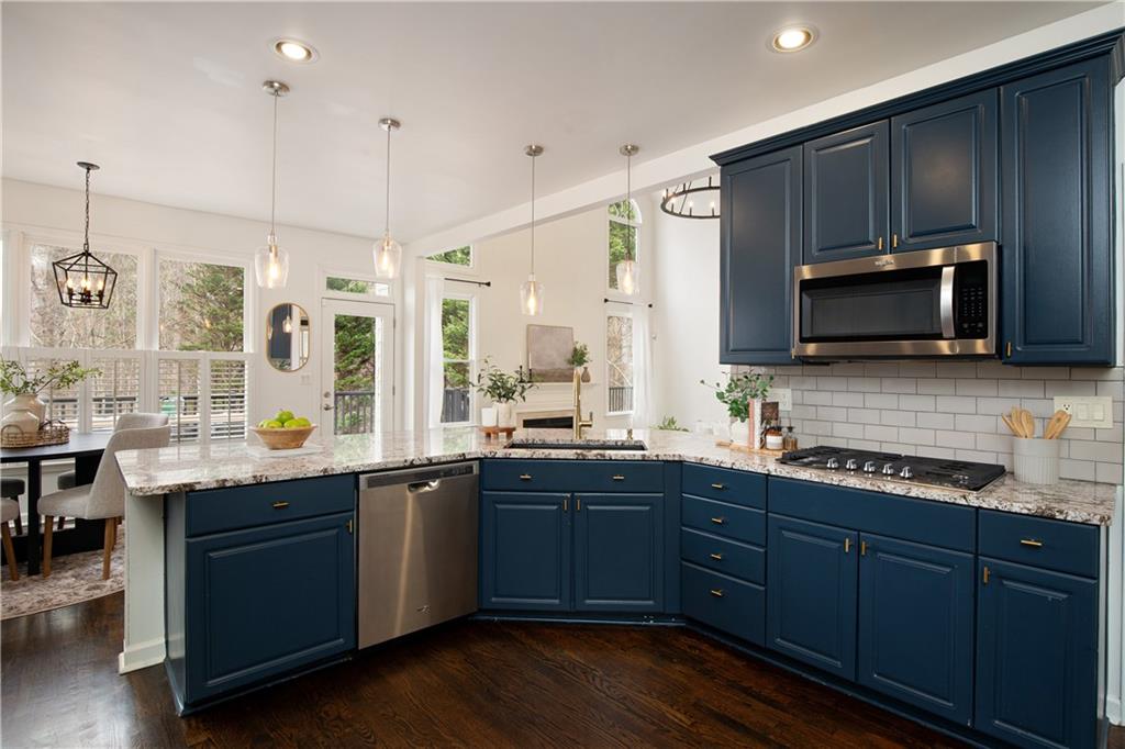 1220 Wynridge Crossing