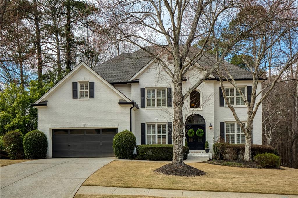 1220 Wynridge Crossing