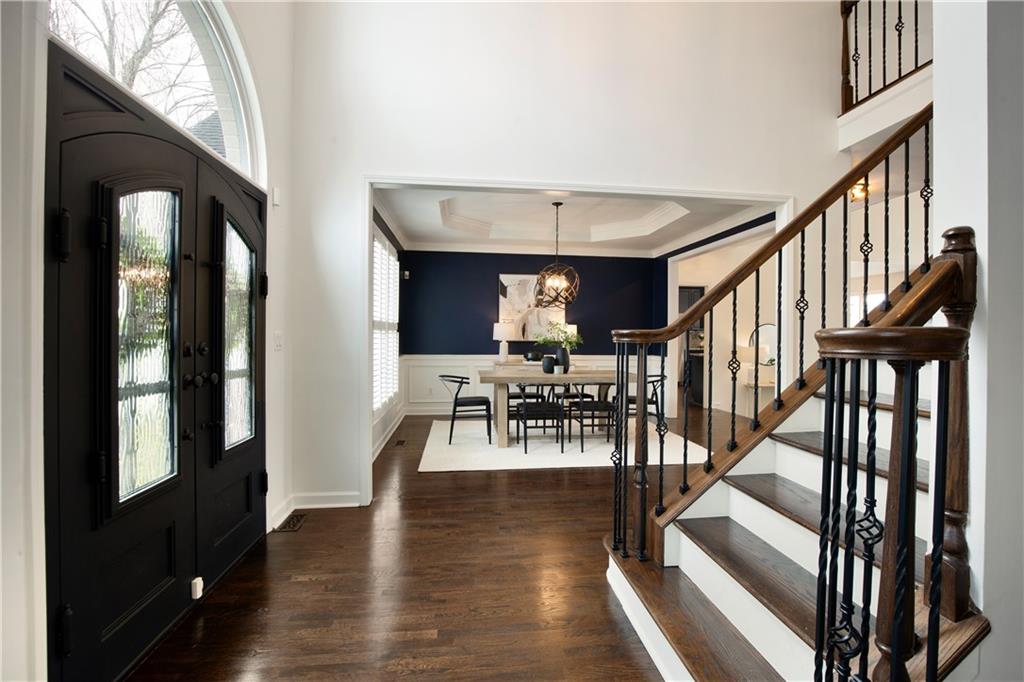 1220 Wynridge Crossing