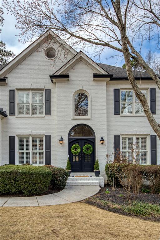 1220 Wynridge Crossing