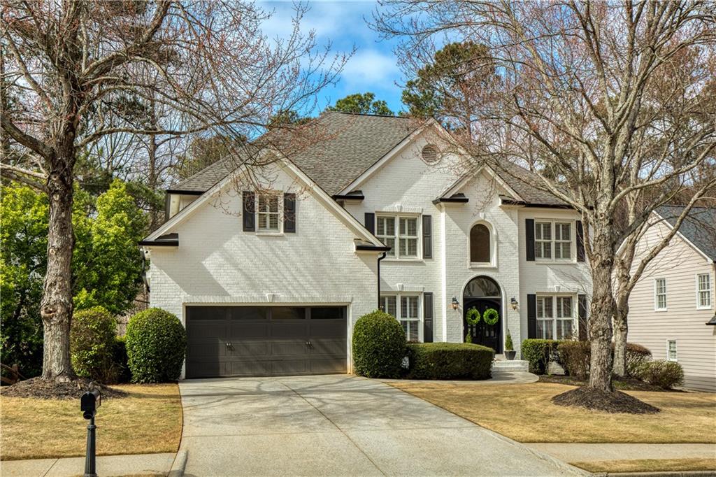 1220 Wynridge Crossing