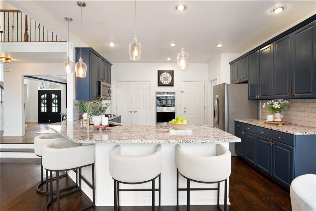 1220 Wynridge Crossing