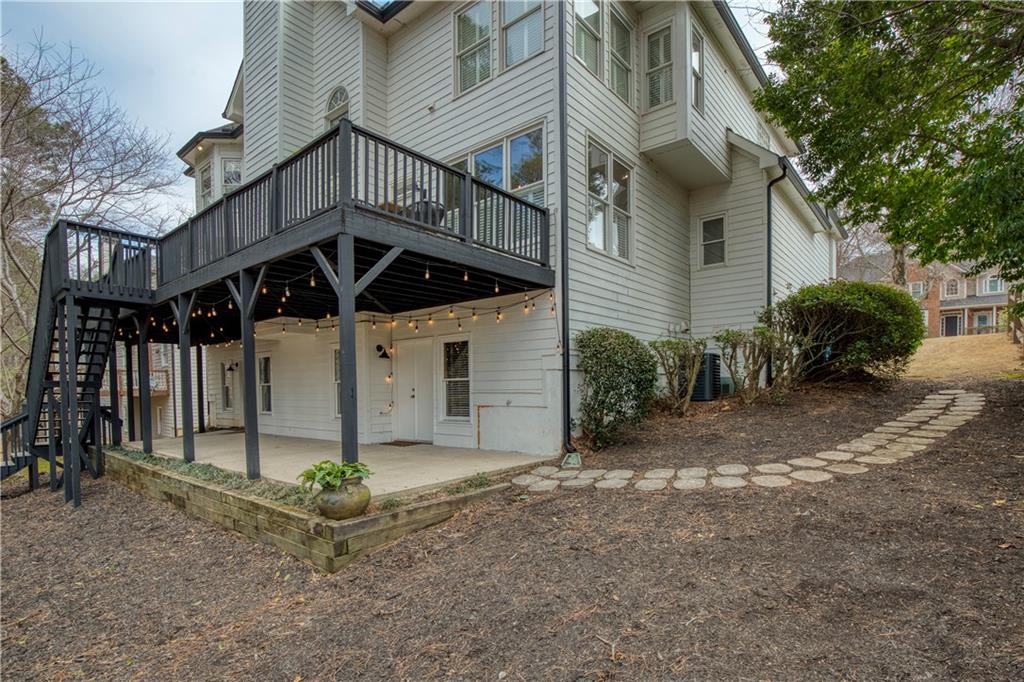 1220 Wynridge Crossing