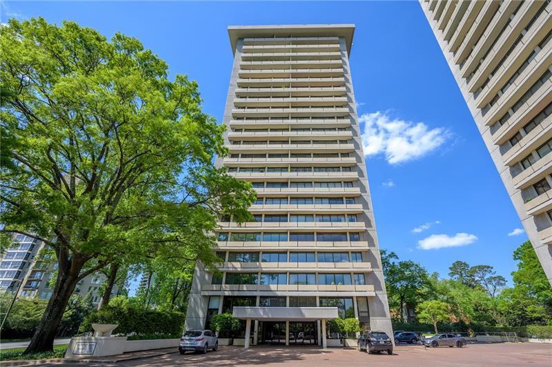 2575 Peachtree Road NE Unit 22A