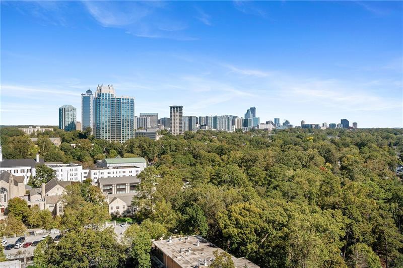 2575 Peachtree Road NE Unit 22A