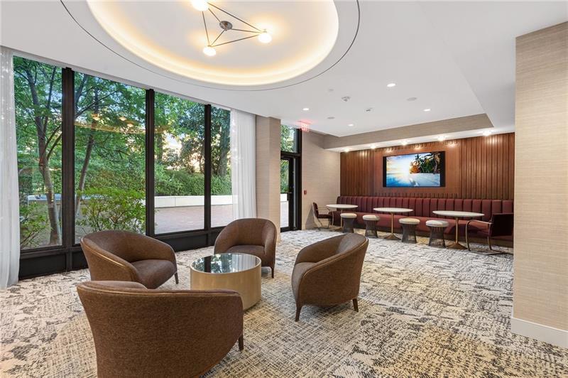 2575 Peachtree Road NE Unit 22A