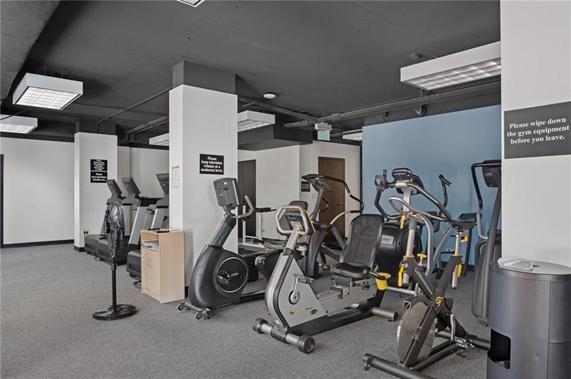 2575 Peachtree Road NE Unit 22A