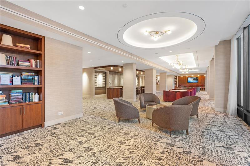 2575 Peachtree Road NE Unit 22A