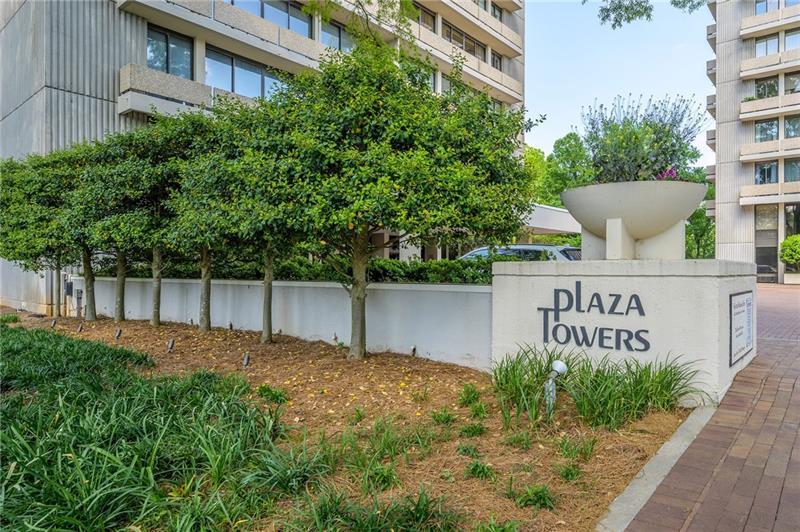 2575 Peachtree Road NE Unit 22A