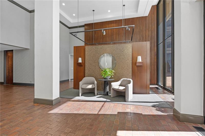 2575 Peachtree Road NE Unit 22A