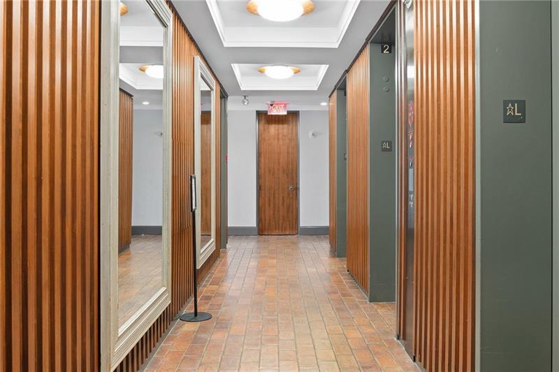 2575 Peachtree Road NE Unit 22A